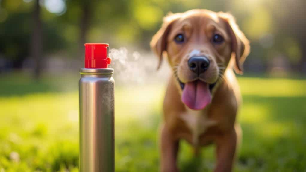 identifying possible dangers