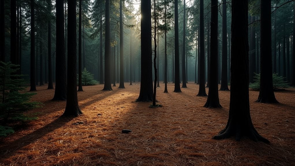 illumination and development challenges