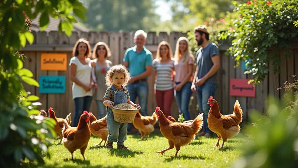 local assistance and resources