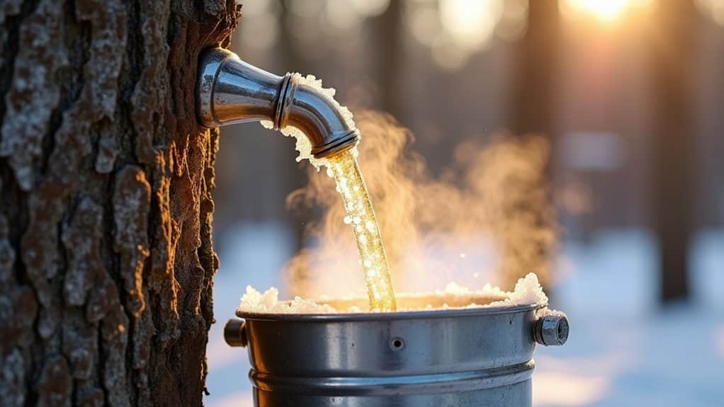 natural sweeteners and extracts