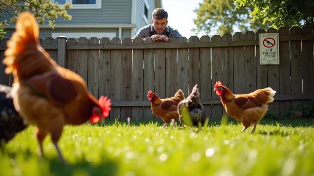 navigating local legal requirements