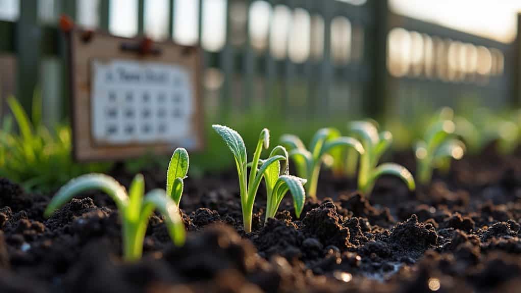 effective planting techniques explained