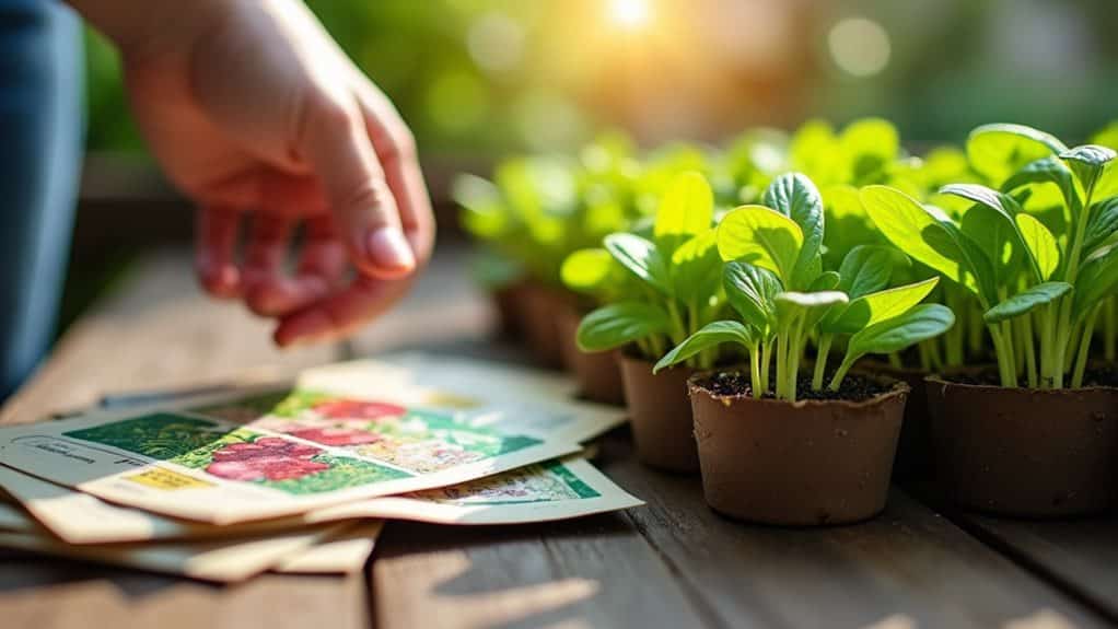 gardening tips and techniques