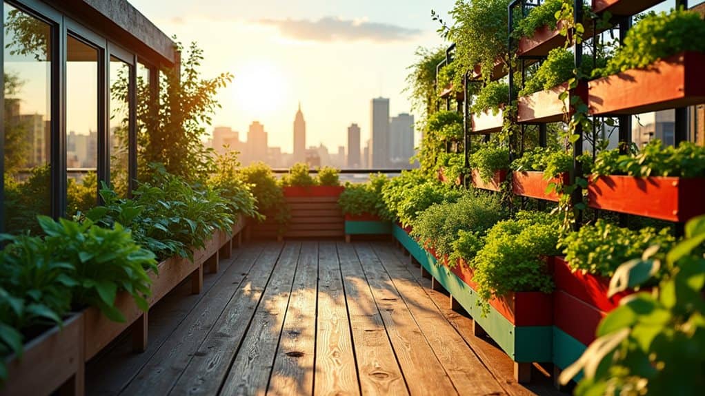optimize sunlight access effectively