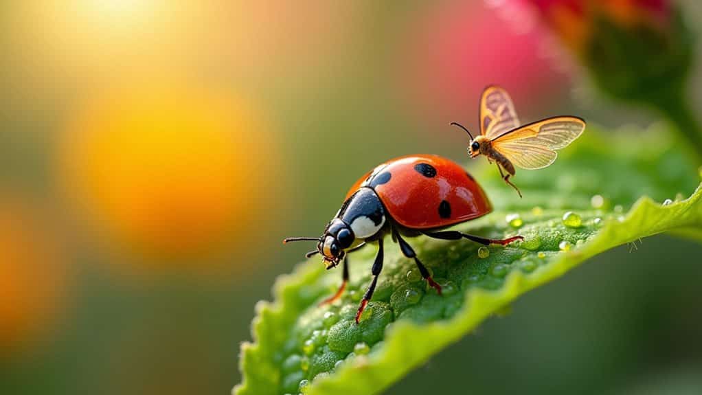 perennial companions for gardening
