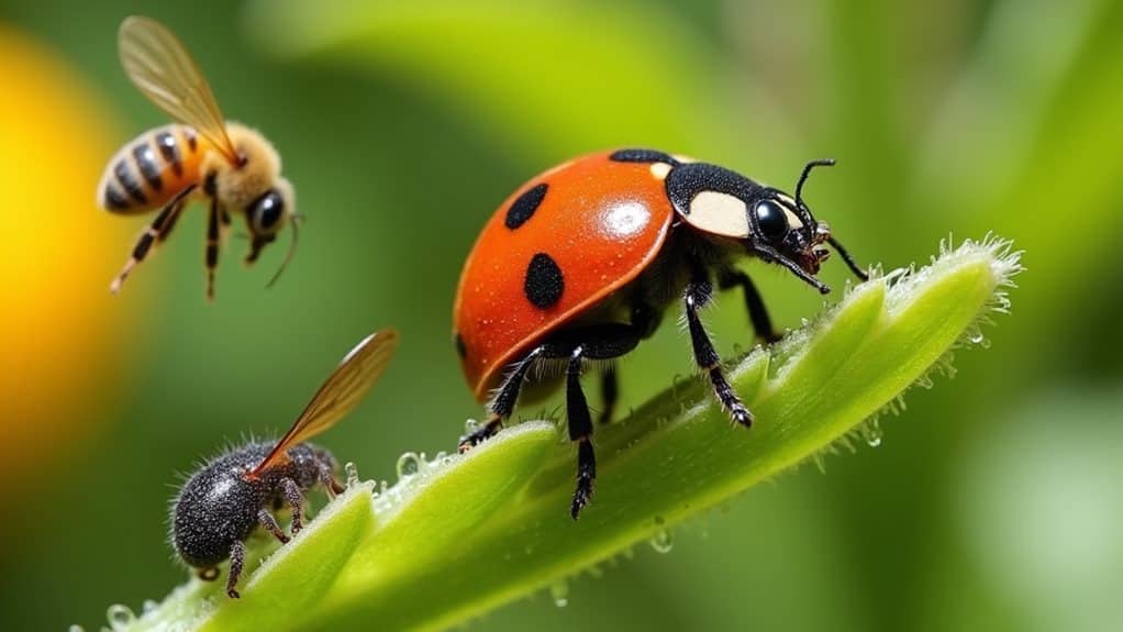 pest control strategies implementation