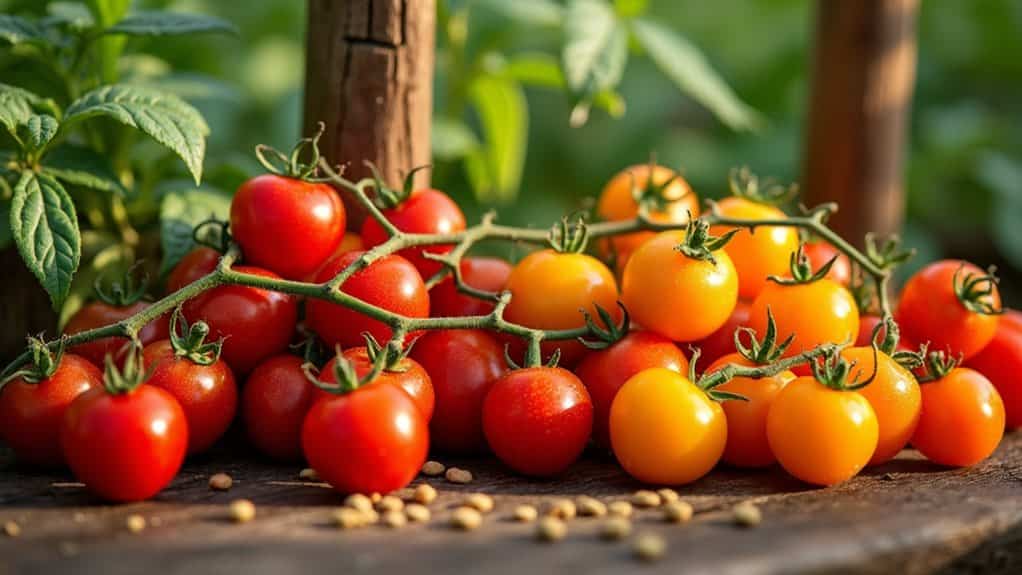 plant care and nourishment