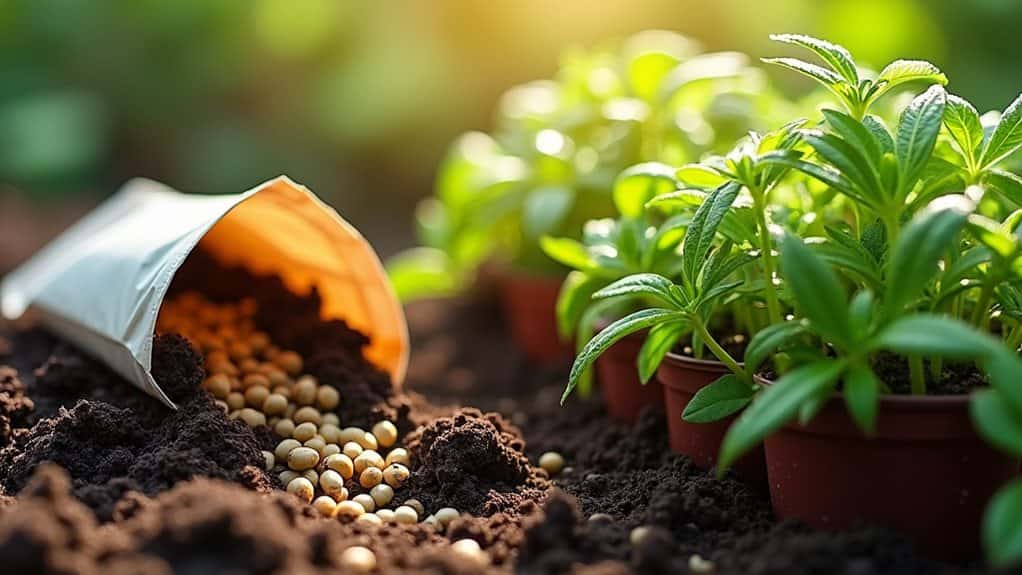 plant varieties and care