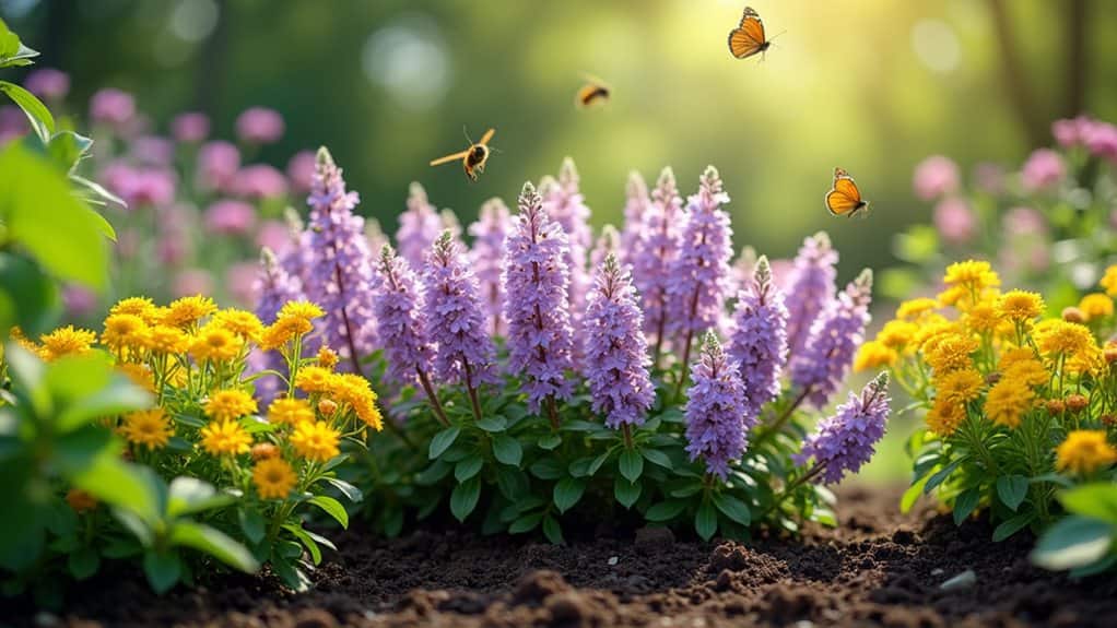 planting and care guidelines