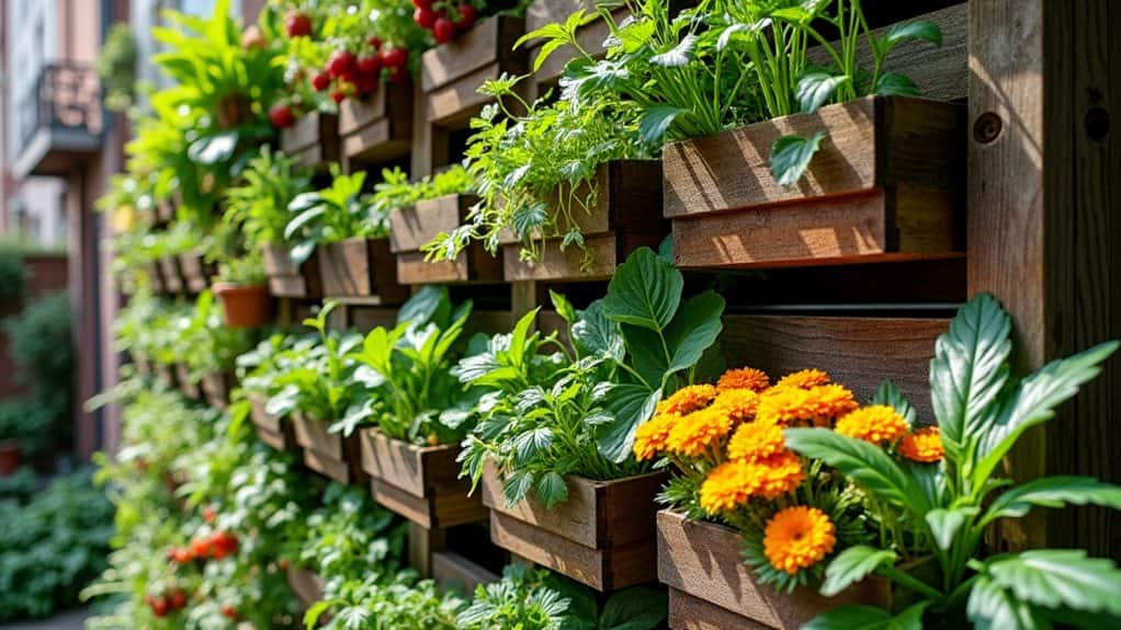 planting for mutual benefit