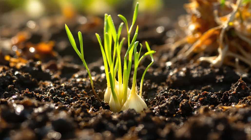 planting onion seeds advantages
