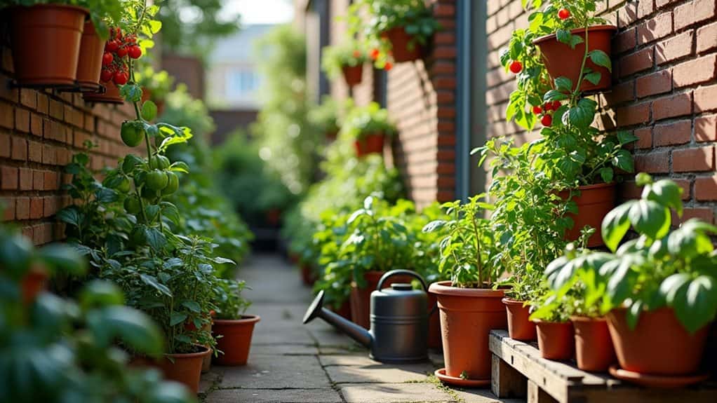 selecting appropriate agricultural plants