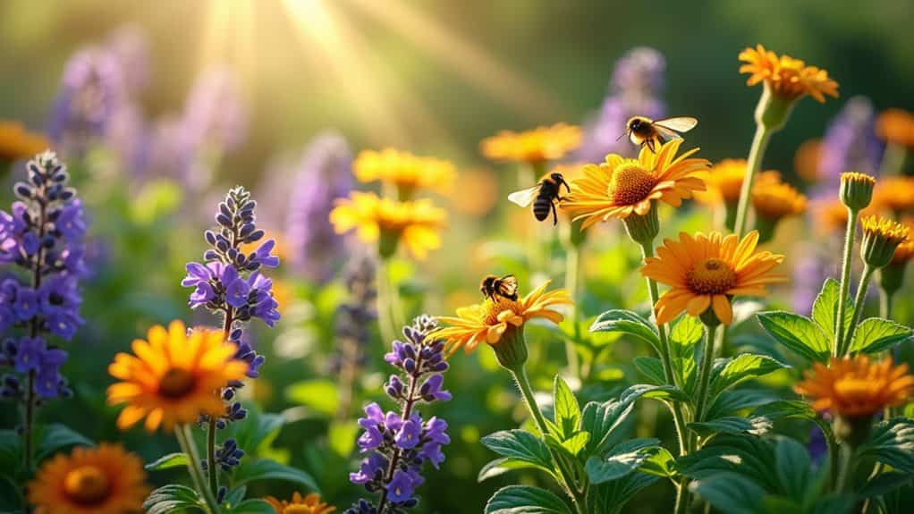 shrubs for different lighting