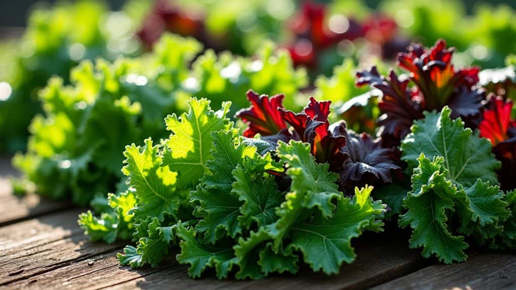 simple plant options available