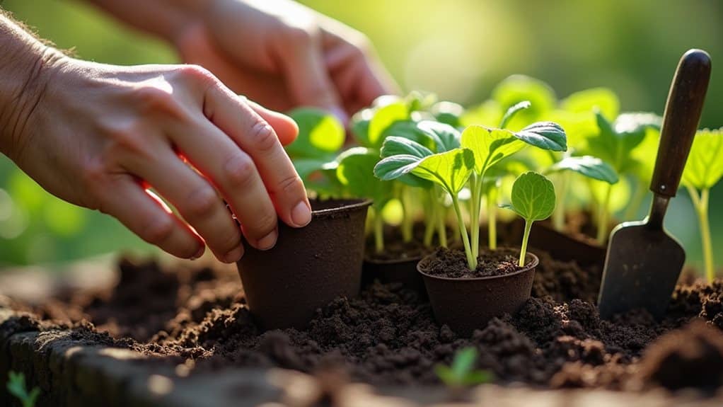soil compaction technique applied