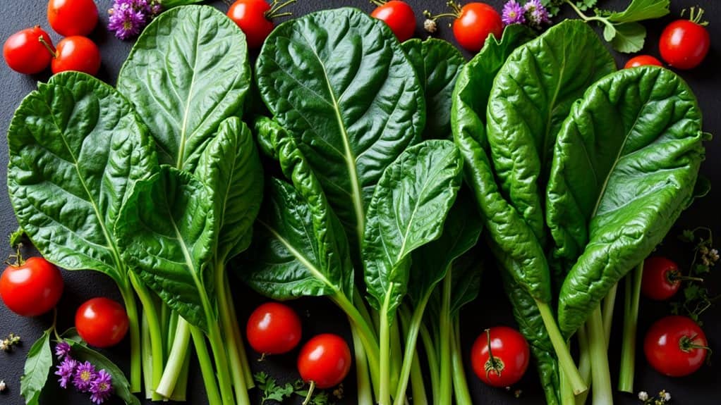 spinach recipe variations explored