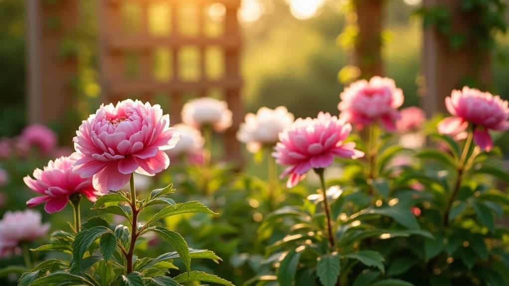 sunlight affects local climate