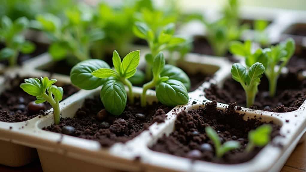 avoid common herb growing mistakes