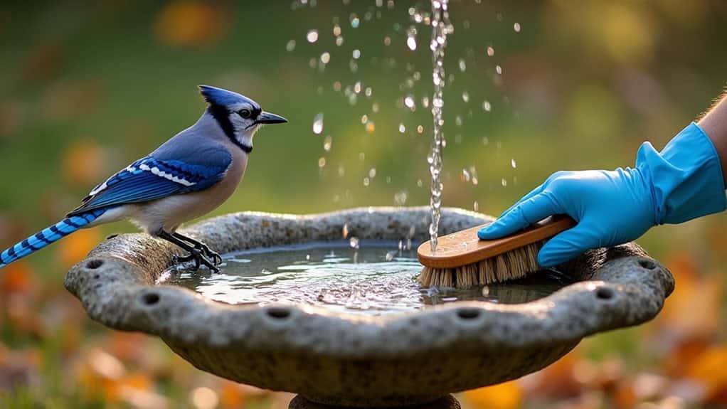 clean water preservation strategies