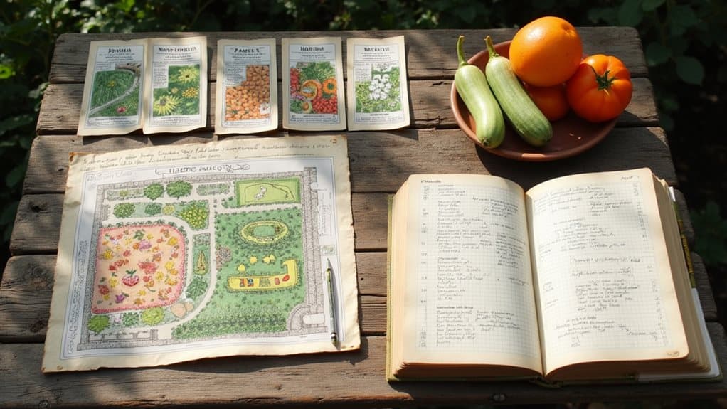 crop rotation planning strategies
