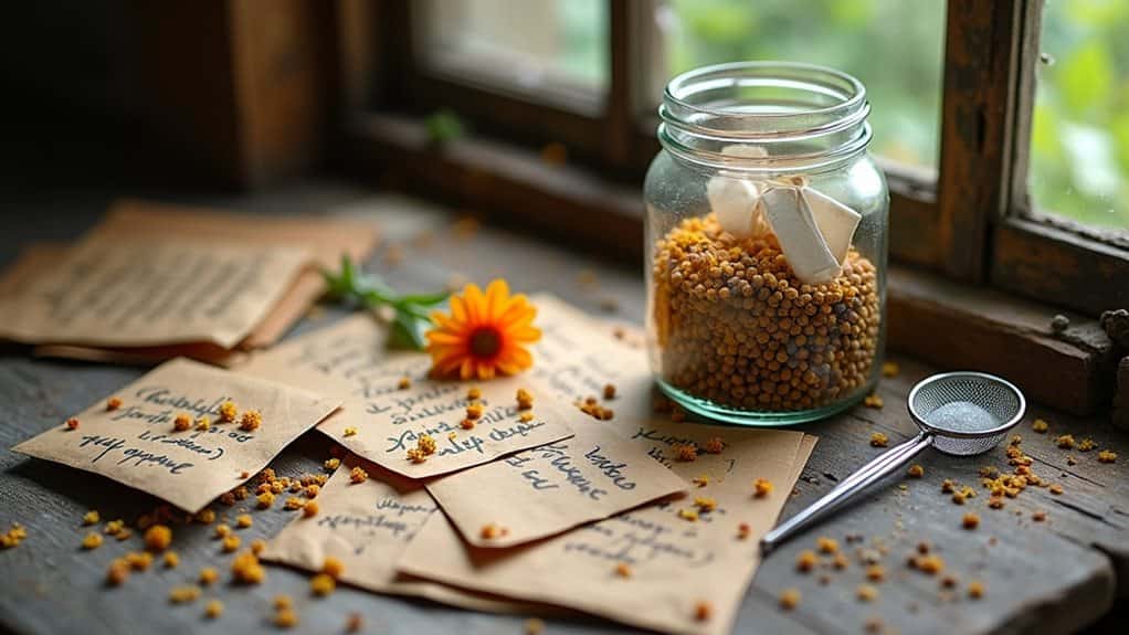 effective food preservation methods