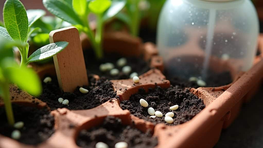 effective planting methods explained