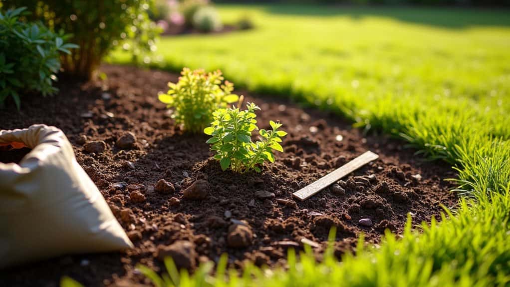 effective soil enhancement methods