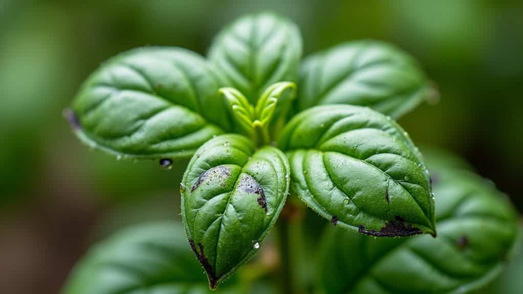 effective watering methods prevention