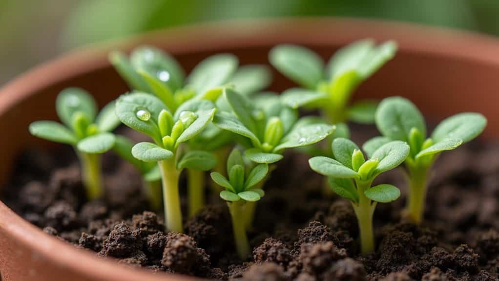 fostering resilience in growth