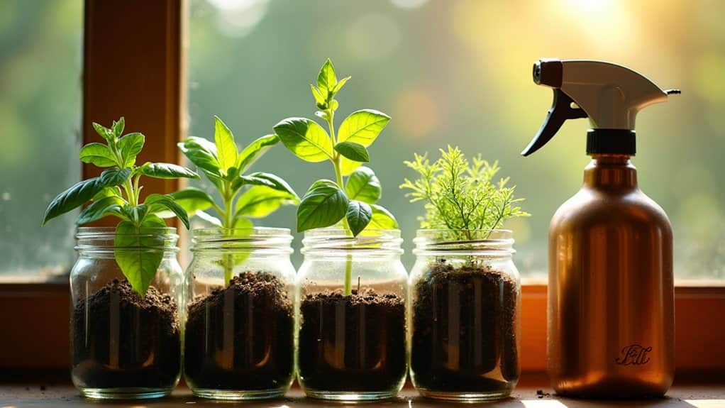 herb utilization in cooking