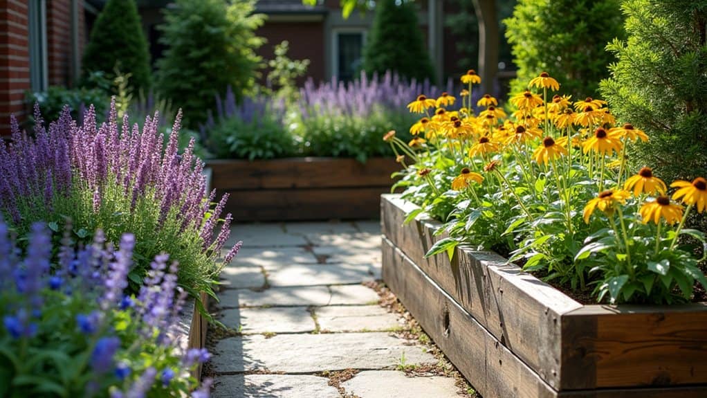 ideal for small spaces