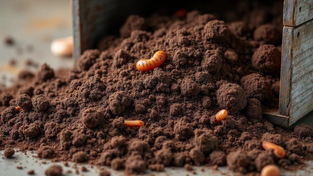 improving soil for plants