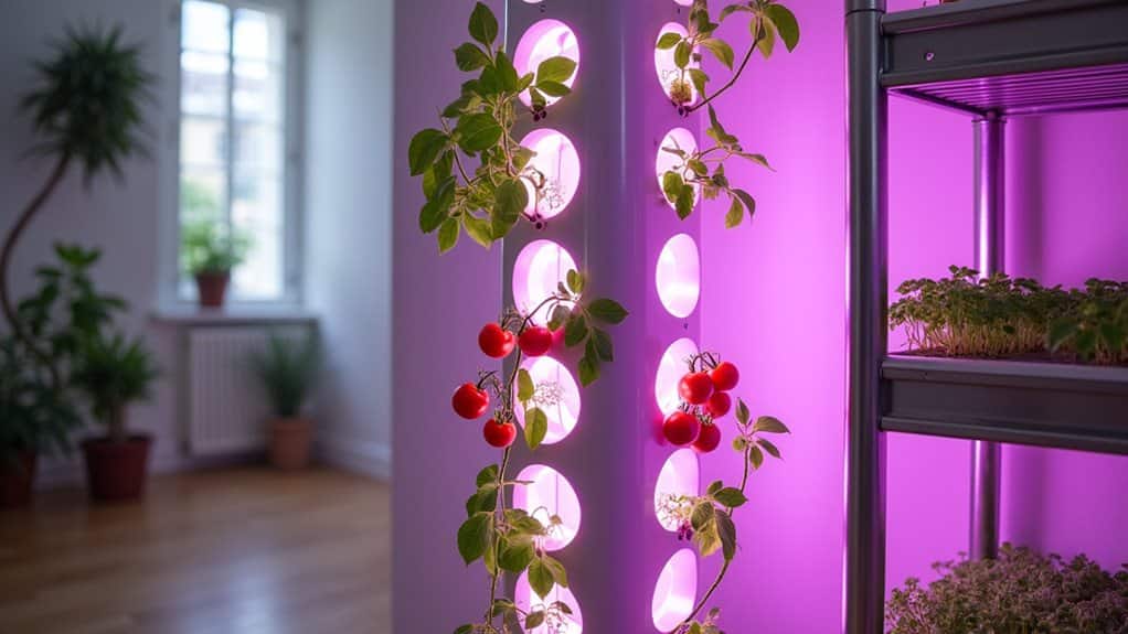 indoor horticulture cultivation methods