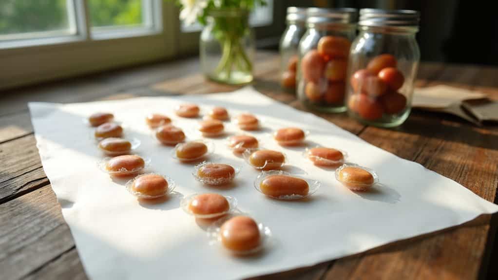 long term seed storage tips