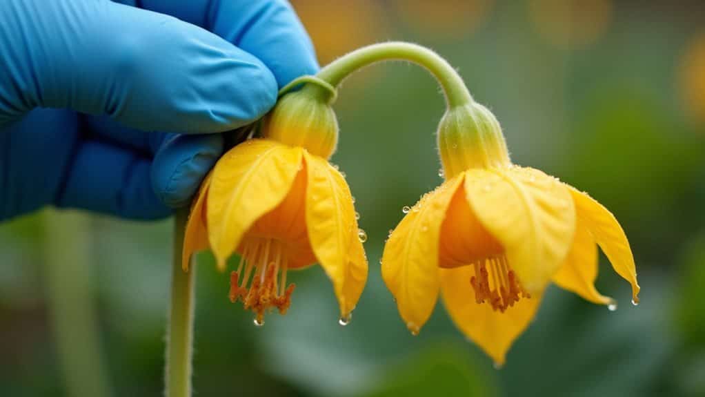 pollination mistakes to avoid