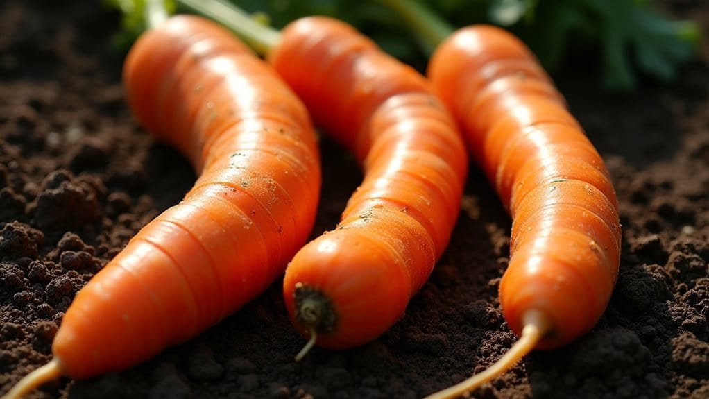 promote healthy straight growth