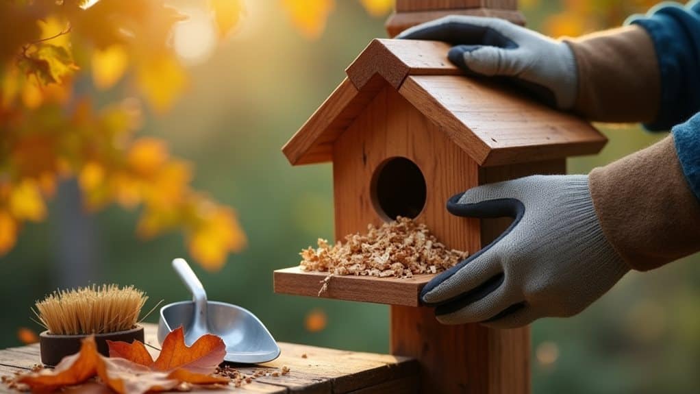 seasonal care maintenance plan