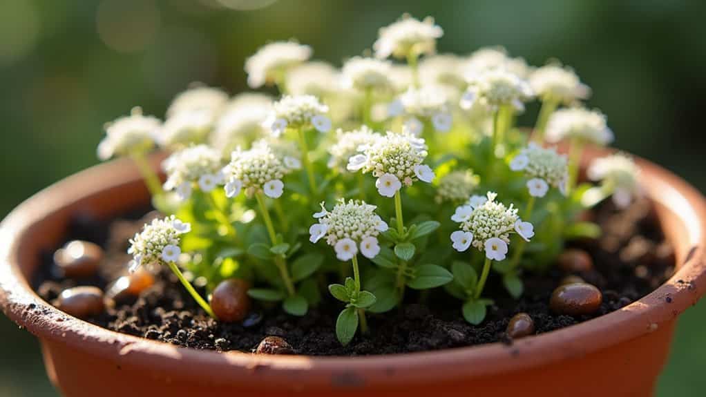 seasonal upkeep and care