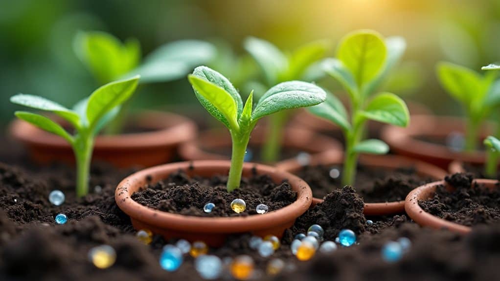 essential nutrients for plants