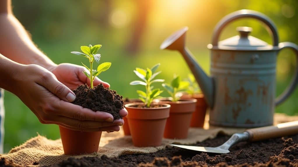 herbal teas promote health benefits