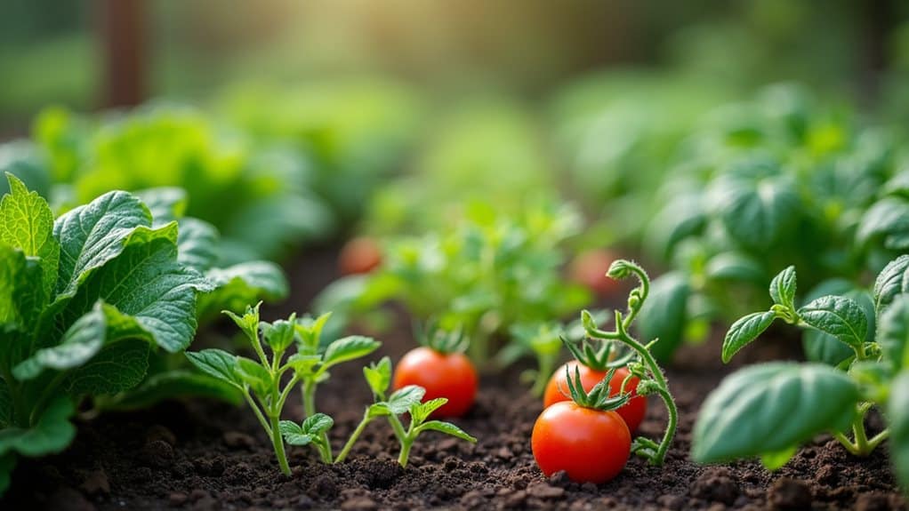 maximize harvest with strategy