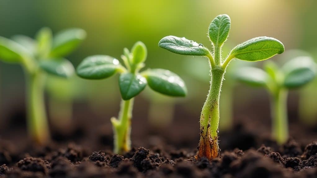 seedling hardening off essential