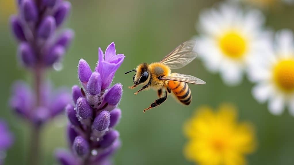 strategic native plant placement