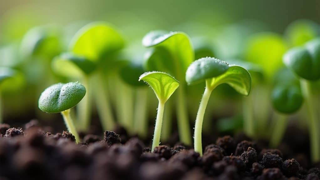 sunflower microgreens nutritional powerhouse