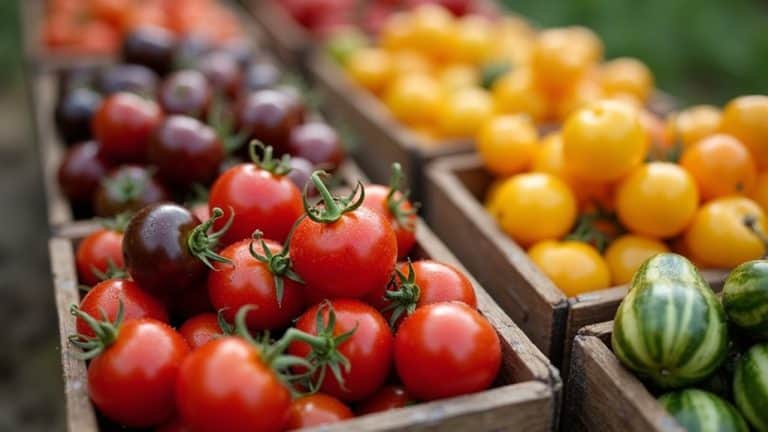top cherry tomato varieties