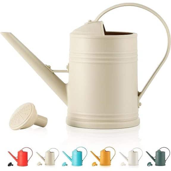Watering Can for Indoor Plants 68 oz