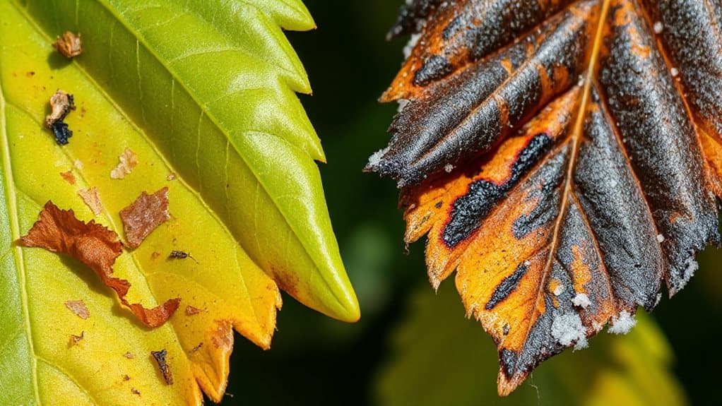 biochemical sun defense and regulation