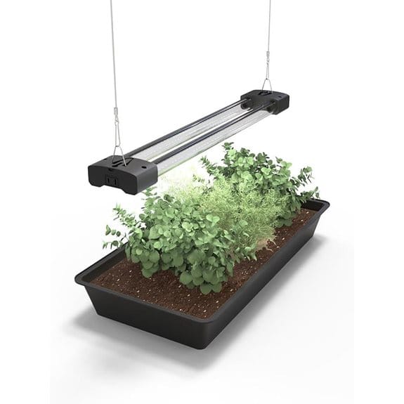 DYMOND BoostGro LED Grow Light (2 FT)