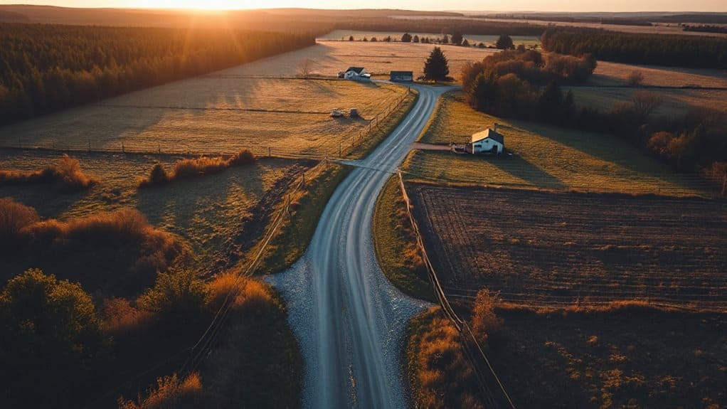 easement by necessity explained