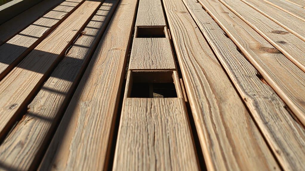 eighth to quarter inch venting